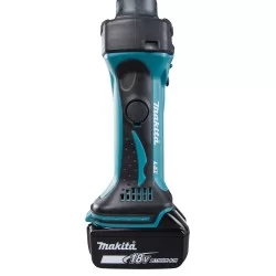 Meuleuse droite LXT 18V Makita DGD800Z