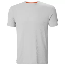 Tee shirt Kensington Tech gris