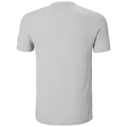 Tee shirt Kensington Tech gris