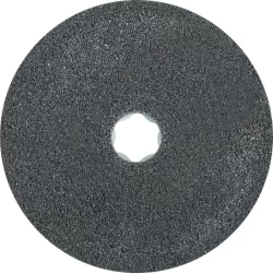 Disque unitisé non tissé Combiclick PNER diamètre 125 mm mi-tendre