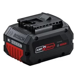 Batterie Bosch Li-Ion ProCORE 18V 8Ah Professional technologie CoolPack