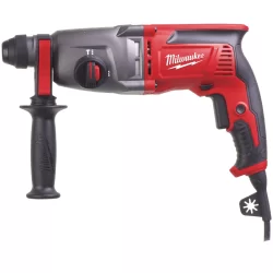 Perforateur SDS Plus 800W Milwaukee PFH 26 T