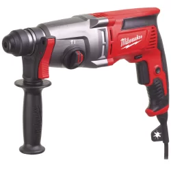 Perforateur SDS Plus 800W Milwaukee PFH 26 T