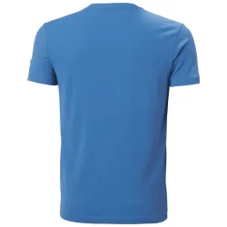 Tee shirt Kensington Tech bleu