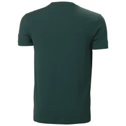 Tee shirt Kensington Tech vert