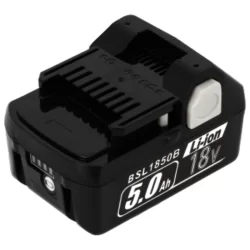 Batterie 18v 5Ah Li-ion compatible Hikoki