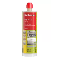 Scellement chimique FIS HT 380C