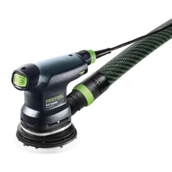 Ponceuse excentrique Festool ETS 125 REQ PLUS