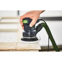 Ponceuse excentrique Festool ETS 125 REQ PLUS