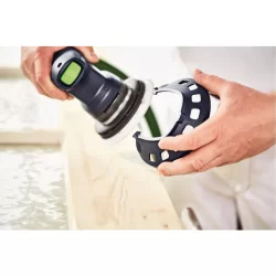 Ponceuse excentrique Festool ETS 125 REQ PLUS