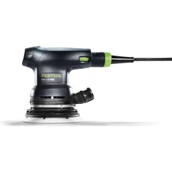 Ponceuse excentrique Festool ETS 125 REQ PLUS