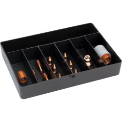 Coffret consommables 20/70 A pour torche MT-70 Gys