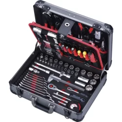 Coffret de dépannage 136 outils Tool France Promac