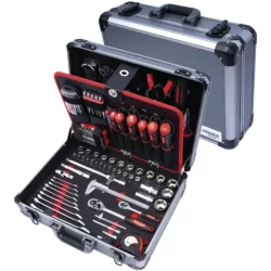 Coffret de dépannage 136 outils Tool France Promac