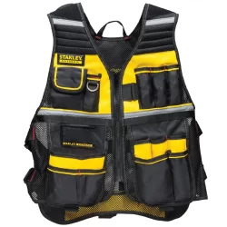 Veste sans manches porte outils Fatmax Stanley