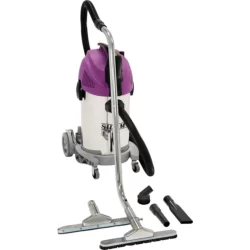 Aspirateur spécial ramonage cuve inox JET 30 i DR - 35 L - 230V 1450W