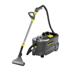 Nettoyeur injecteur-extracteur Puzzi 10/1 Karcher pour surfaces textiles - 1250 Watt