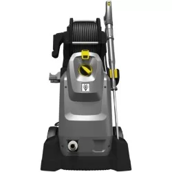 Nettoyeur haute pression Karcher HD 6/15 MX Plus eau froide avec rotabuse et enrouleur