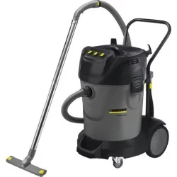 Aspirateur NT70/3 Karcher - Spécial eau et poussière 3600 W - Capacité 70L