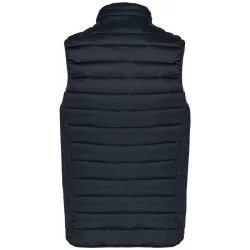 Doudoune légère sans manches homme Kariban K6113 navy