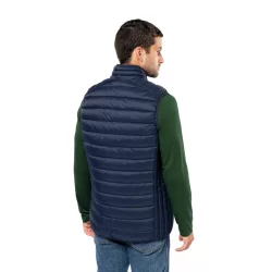 Doudoune légère sans manches homme Kariban K6113 navy