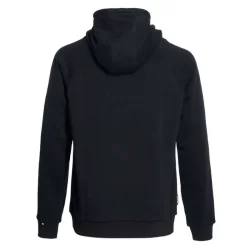 Sweat à capuche Alca North Ways avec poche ventrale noir XL