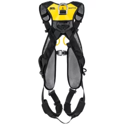 Harnais de protection antichute Newton Easyfit Petzl travaux en hauteur