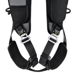 Harnais de protection antichute Newton Easyfit Petzl travaux en hauteur