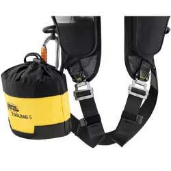 Harnais de protection antichute Newton Easyfit Petzl travaux en hauteur