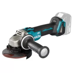 Meuleuse makita DGA504 Ø 125 mm 18 V (Sans batterie ni chargeur)