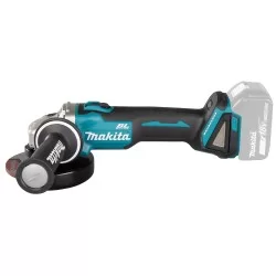 Meuleuse makita DGA504 Ø 125 mm 18 V (Sans batterie ni chargeur)