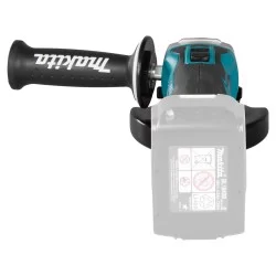 Meuleuse makita DGA504 Ø 125 mm 18 V (Sans batterie ni chargeur)