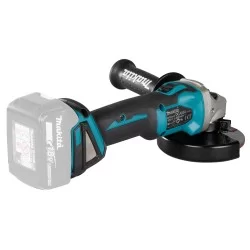 Meuleuse makita DGA504 Ø 125 mm 18 V (Sans batterie ni chargeur)