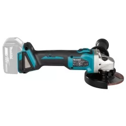 Meuleuse makita DGA504 Ø 125 mm 18 V (Sans batterie ni chargeur)