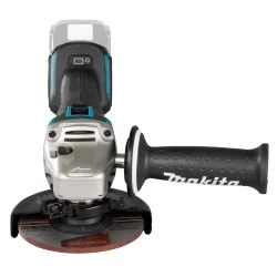 Meuleuse makita DGA504 Ø 125 mm 18 V (Sans batterie ni chargeur)