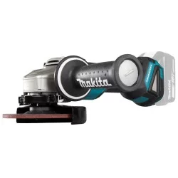 Meuleuse makita DGA504 Ø 125 mm 18 V (Sans batterie ni chargeur)