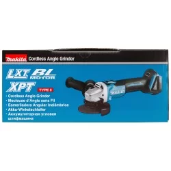 Meuleuse makita DGA504 Ø 125 mm 18 V (Sans batterie ni chargeur)