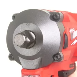 Boulonneuse à choc ultra compacte 1/2'' Milwaukee M12 Fuel