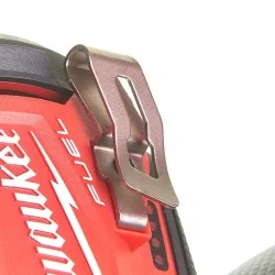 Boulonneuse à choc ultra compacte 1/2'' Milwaukee M12 Fuel