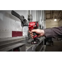 Boulonneuse à choc ultra compacte 1/2'' Milwaukee M12 Fuel