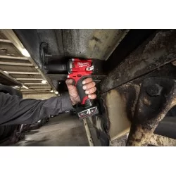 Boulonneuse à choc ultra compacte 1/2'' Milwaukee M12 Fuel