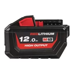 Batterie Milwaukee M18 HB12 18V 12.0 Ah