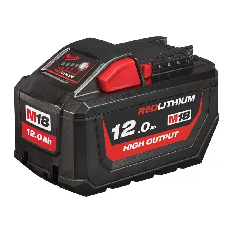 Batterie Milwaukee M18 HB12 18V 12.0 Ah