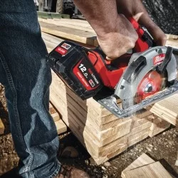 Batterie Milwaukee M18 HB12 18V 12.0 Ah