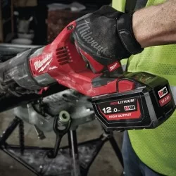 Batterie Milwaukee M18 HB12 18V 12.0 Ah