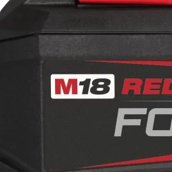 Batterie Milwaukee  M18 Forge 18V 6.0 Ah