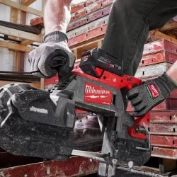 Batterie Milwaukee  M18 Forge 18V 6.0 Ah