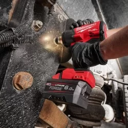 Batterie Milwaukee  M18 Forge 18V 6.0 Ah