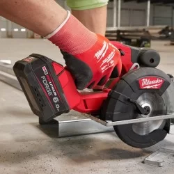 Batterie Milwaukee  M18 Forge 18V 6.0 Ah