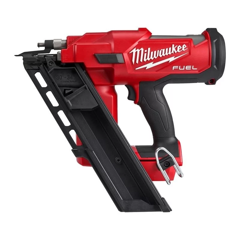 Cloueur de charpente Milwaukee M18 FFN-0C (sans batterie ni chargeur)